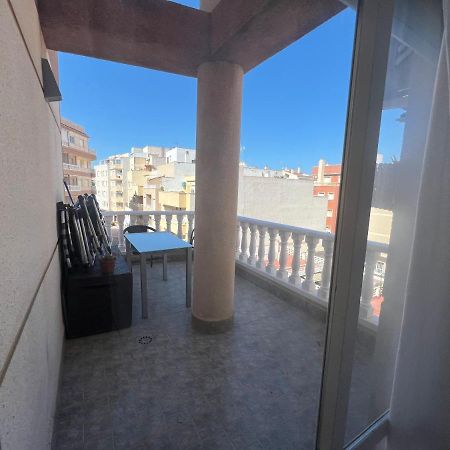 Apartamento Lima & Apartamento Leo La Mata  Dış mekan fotoğraf
